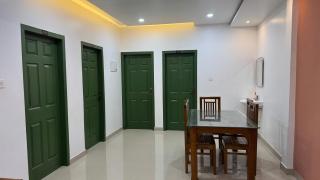 beehive Villa - Padinjarathara - 8