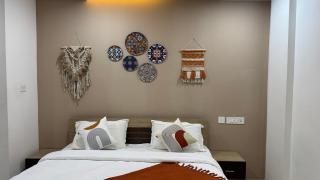 beehive Villa - 6