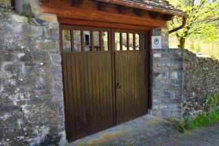 Casa Rural Calzon Ordesa - 8