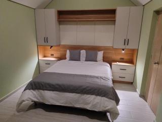 Kristal Luxury - Guatapé - 3