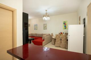 Beachside Apartment with Sea View - Valona - 2