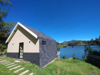 Kristal Luxury - Guatapé - El Peñol - 2