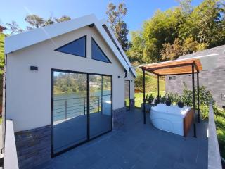 Kristal Luxury - Guatapé - El Peñol - 1