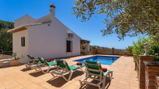 Frigiliana 034 - Frigiliana - 5