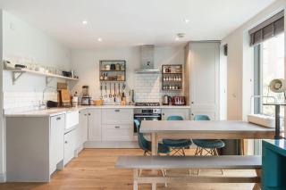 GuestReady - Lovely family retreat in London - London - 6