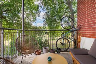 GuestReady - Lovely family retreat in London - 9