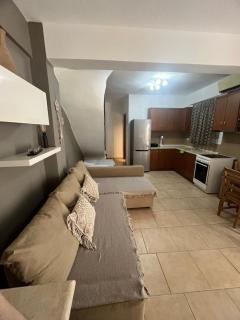 Violetta Apartment - Kallithea - 9