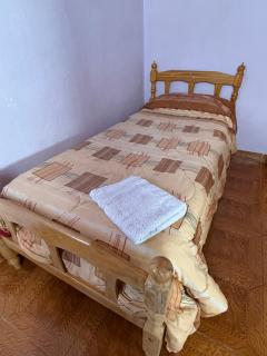 Complejo renacer - Malargüe - 8