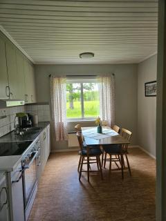 Lillstugan Albohult - 7