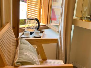 Old Town Suites Muradie - Vlorë - 8