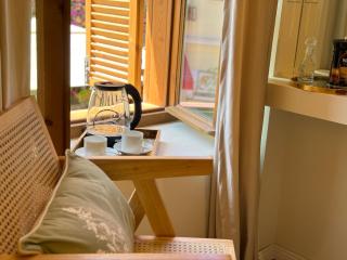 Old Town Suites Muradie - Vlorë - 9