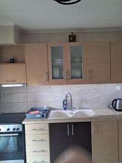 Epanomi apartment - Epanomi - 5