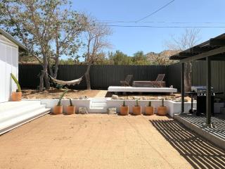 Joshua Tree - Under the Stars-Pool, Spa & Fire pit - Yucca Valley - 1