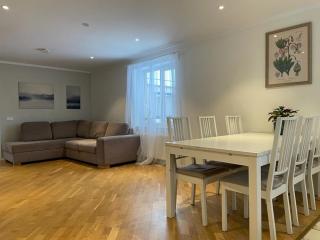 cozy family home in Gauja National Park - Turaida - 8