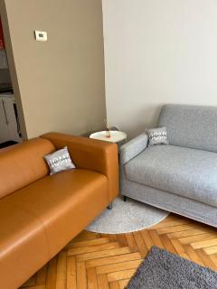 Elegante Apartmento nel centro storico di Treviso - Treviso - 5