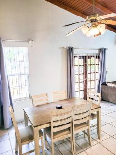 Embassy Villa - Bridgetown - 5