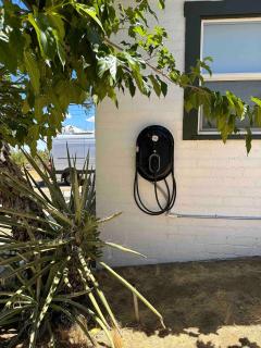 Joshua Tree - Under the Stars-Pool, Spa & Fire pit - 3
