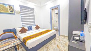 HOTEL GREEN VEGAS - Neu-Delhi - 2