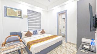 HOTEL GREEN VEGAS - Neu-Delhi - 7