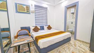 HOTEL GREEN VEGAS - Neu-Delhi - 8