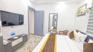 HOTEL GREEN VEGAS - Neu-Delhi - 6