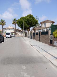 Apartamento 6 minutos a pie de la playa - 8
