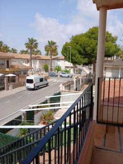 Apartamento 6 minutos a pie de la playa - 6