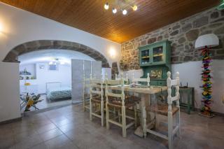 Santa Fiora Ospitalità Diffusa - La Casina di Anna - Santa Fiora - 0