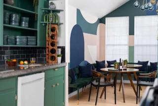 Content Casa Near Bars DT SAUNA Hot Tub - Austin - 7
