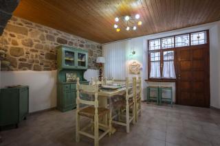 Santa Fiora Ospitalità Diffusa - La Casina di Anna - Santa Fiora - 5