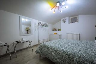 La Casina di Anna - Santa Fiora - 1