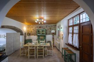 Santa Fiora Ospitalità Diffusa - La Casina di Anna - Santa Fiora - 2