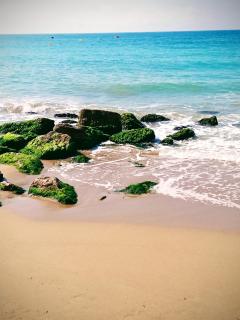 Barca Beach - Calafell - 2