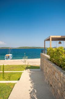 Kalyva by the sea - Nydri - 1