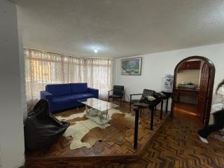 Accommodation in Quito - Quito - 4