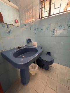 Accommodation in Quito - Quito - 3