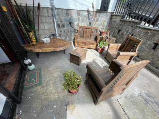 Accommodation in Quito - Quito - 2