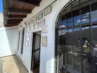 Accommodation in Quito - Quito - 1