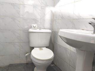 Ivy Hotel Awolowo - Ikeja - 5