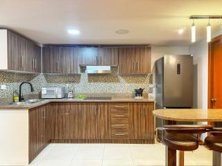 Magical Viewpoint For Families and Groups for 8 person - Cuenca - 4