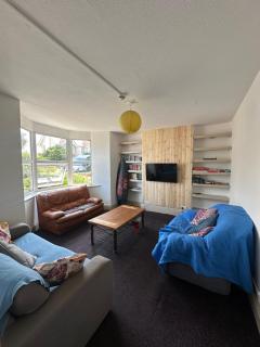 Breakwater Hostel - Newquay - 8