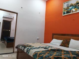Ramesht Dham Resort - Ayodhya - 9