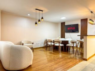 Totems City Home - 9