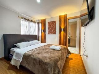 Totems City Home - Cuenca - 8