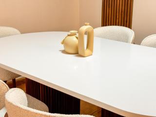 Totems City Home - Cuenca - 4