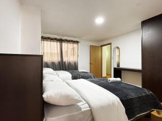 Totems City Home - Cuenca - 2