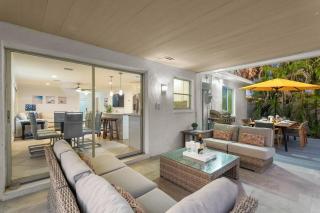 The Beach House! - 1 Mile to Vanderbilt Beach! Southern Exposure, Pool - Naples - 6
