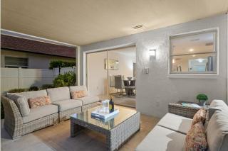 The Beach House! - 1 Mile to Vanderbilt Beach! Southern Exposure, Pool - Naples - 8