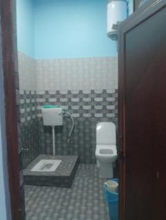 Joshi homestay - 2
