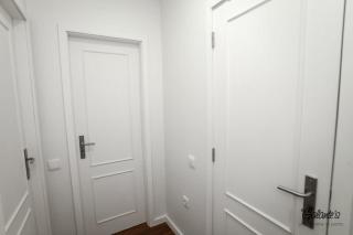 Downtown 1Bedroom Silence Street Self Check in - 4